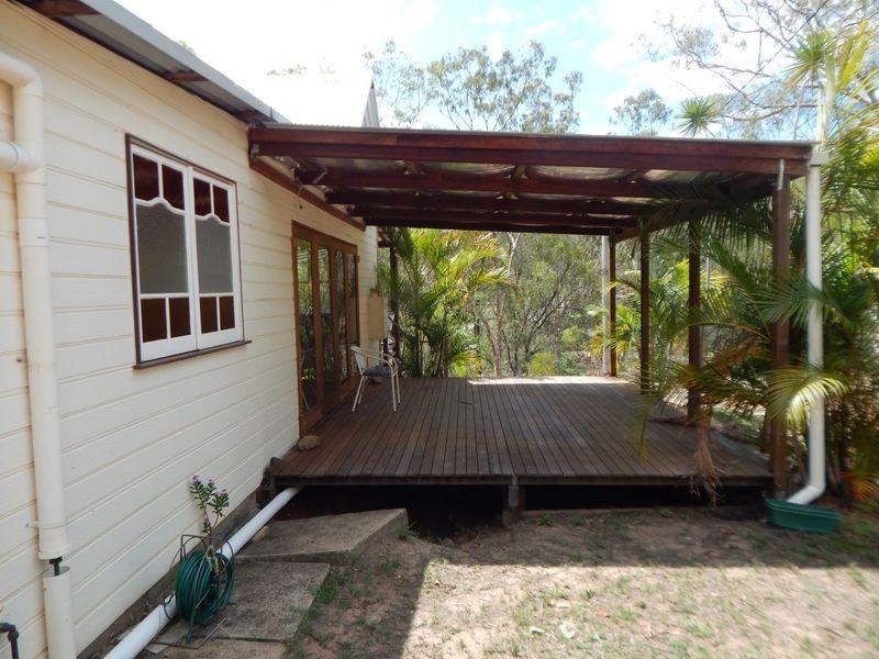 Irvinebank QLD 4887