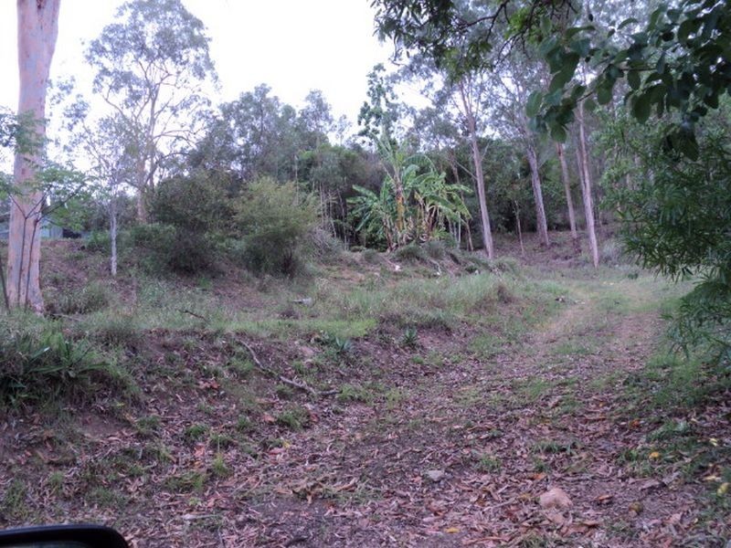 Irvinebank QLD 4887