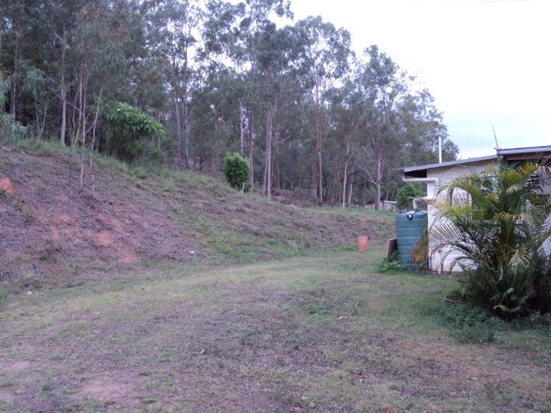 Irvinebank QLD 4887