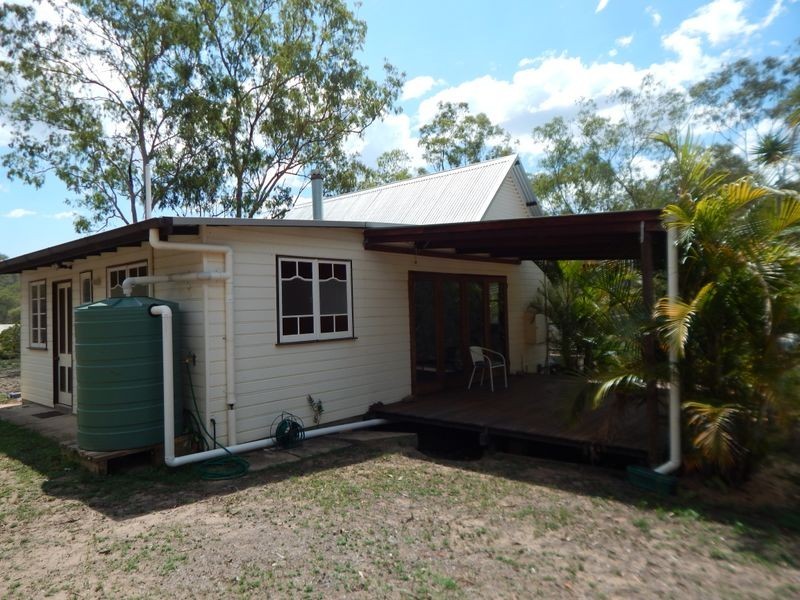 Irvinebank QLD 4887