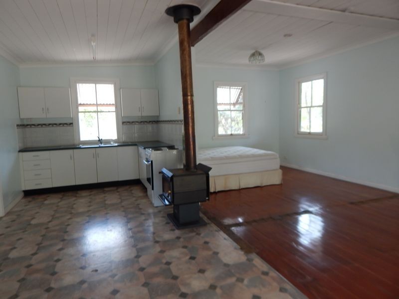Irvinebank QLD 4887
