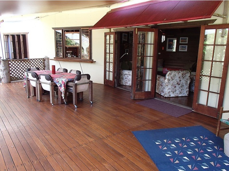 Wondecla QLD 4887
