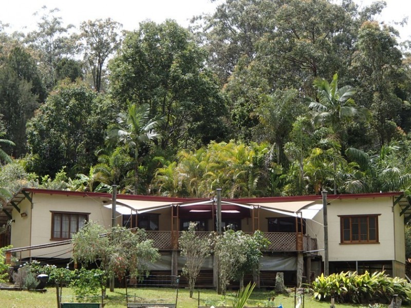Wondecla QLD 4887