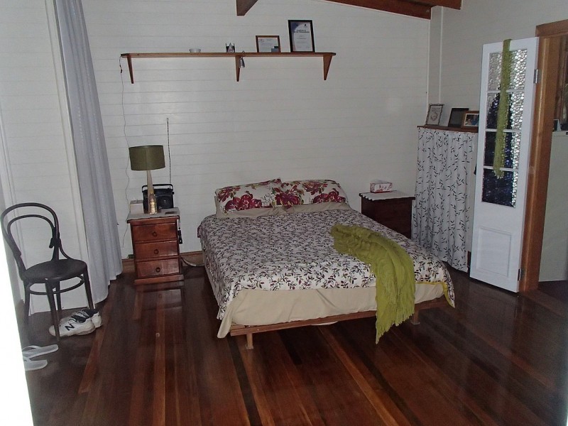 Wondecla QLD 4887