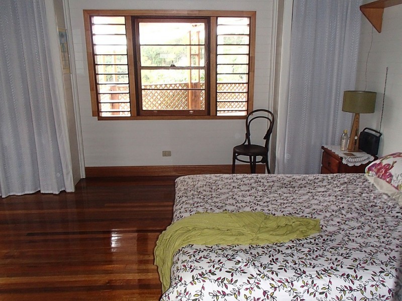 Wondecla QLD 4887