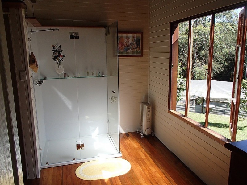 Wondecla QLD 4887