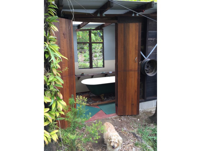 Wondecla QLD 4887