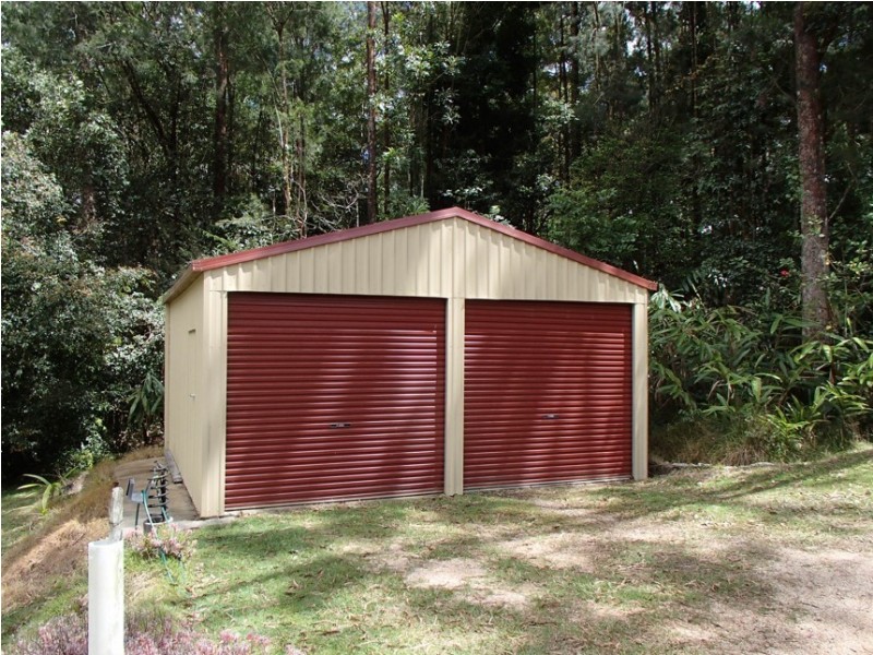 Wondecla QLD 4887
