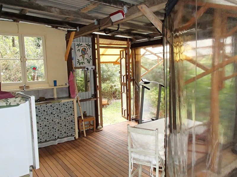 Wondecla QLD 4887