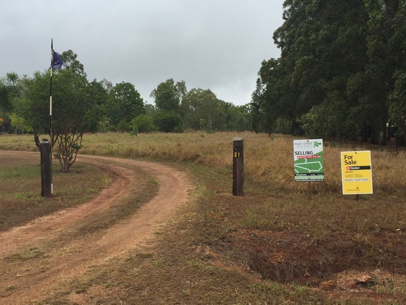 Tolga QLD 4882