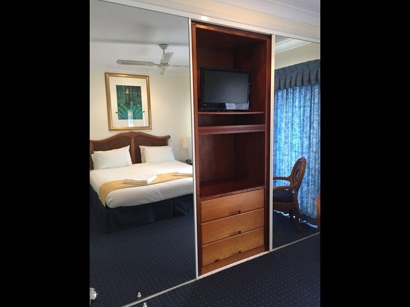 Tinaroo QLD 4872