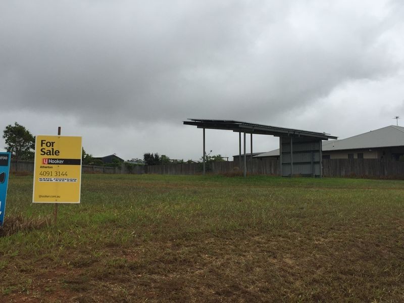 Yungaburra QLD 4884