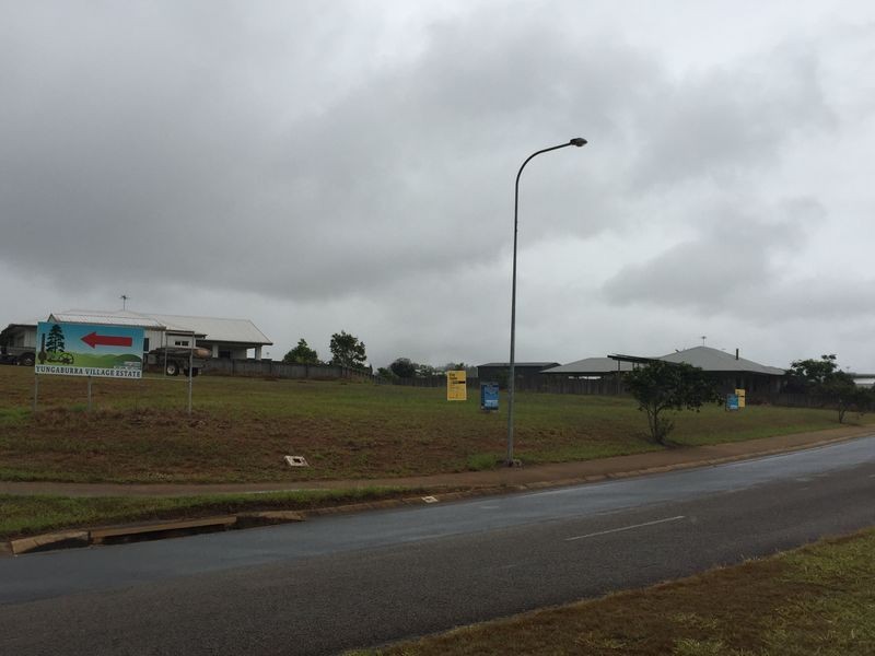 Yungaburra QLD 4884