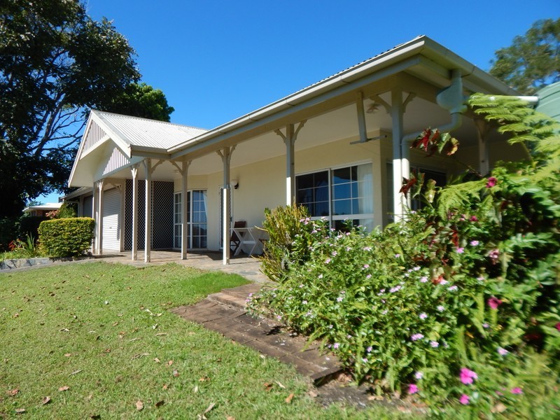 Atherton QLD 4883