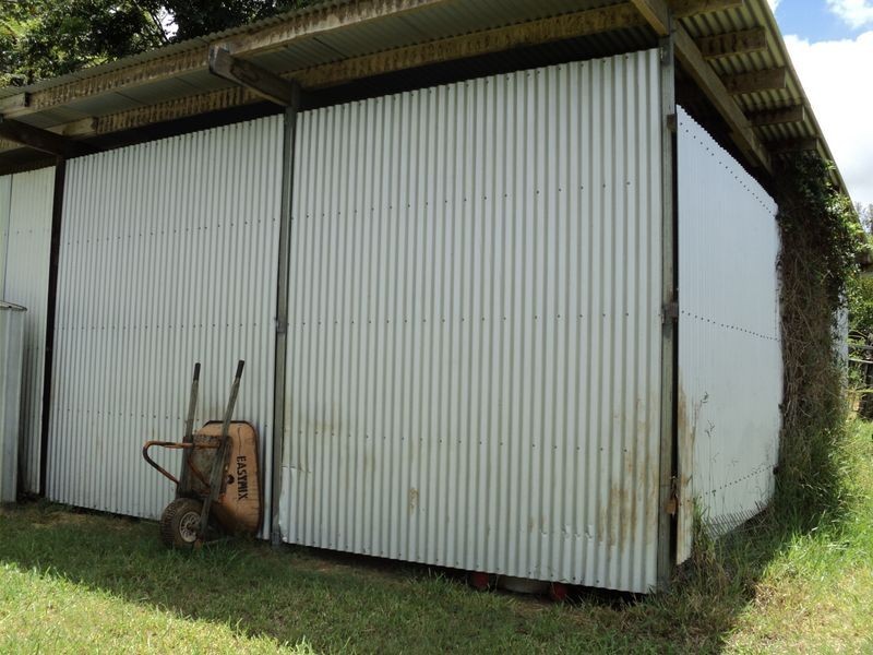 Millaa Millaa QLD 4886