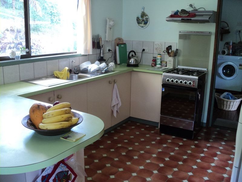 Millaa Millaa QLD 4886