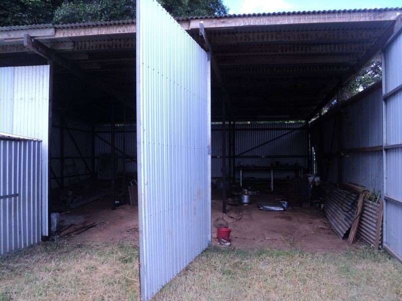Millaa Millaa QLD 4886
