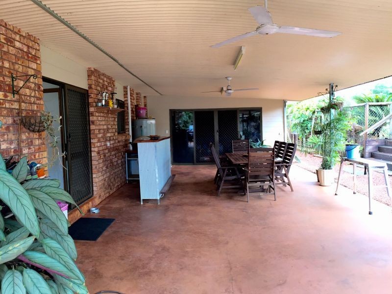 Lake Eacham QLD 4884