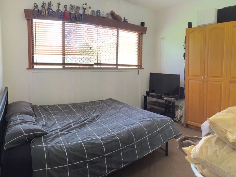 Lake Eacham QLD 4884