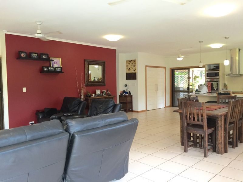 Lake Eacham QLD 4884