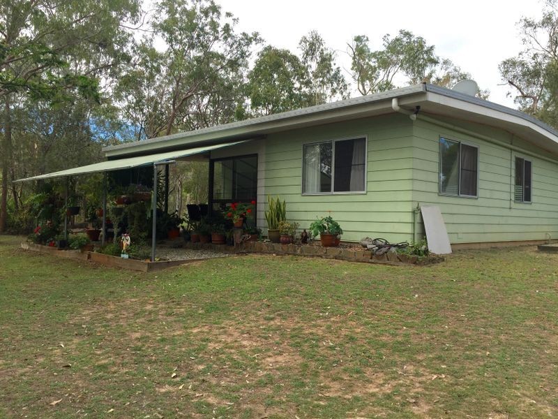 Herberton QLD 4887