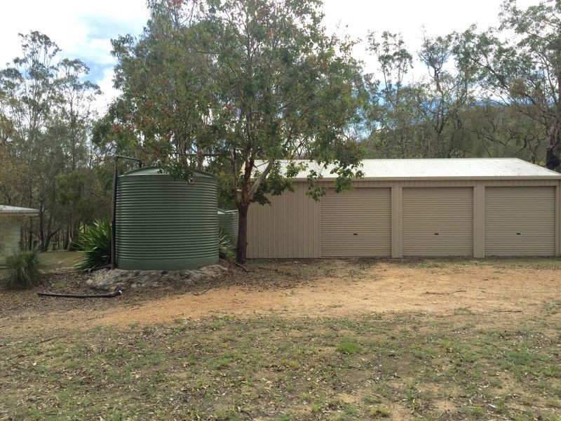 Herberton QLD 4887