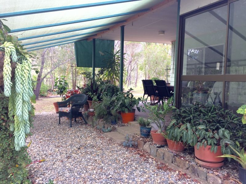 Herberton QLD 4887