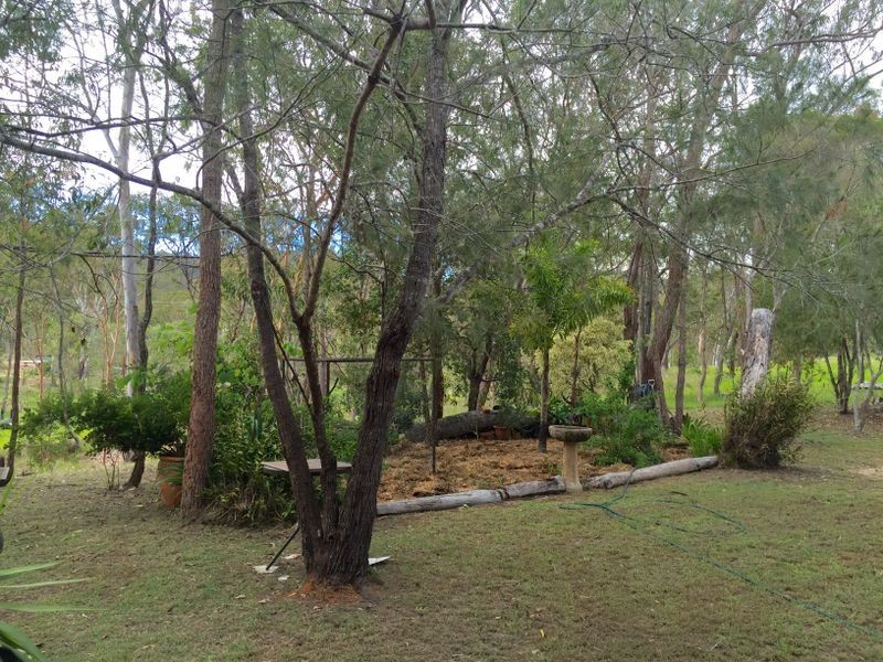 Herberton QLD 4887