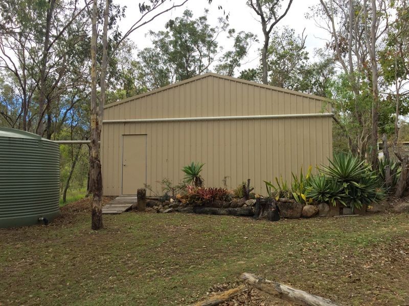 Herberton QLD 4887