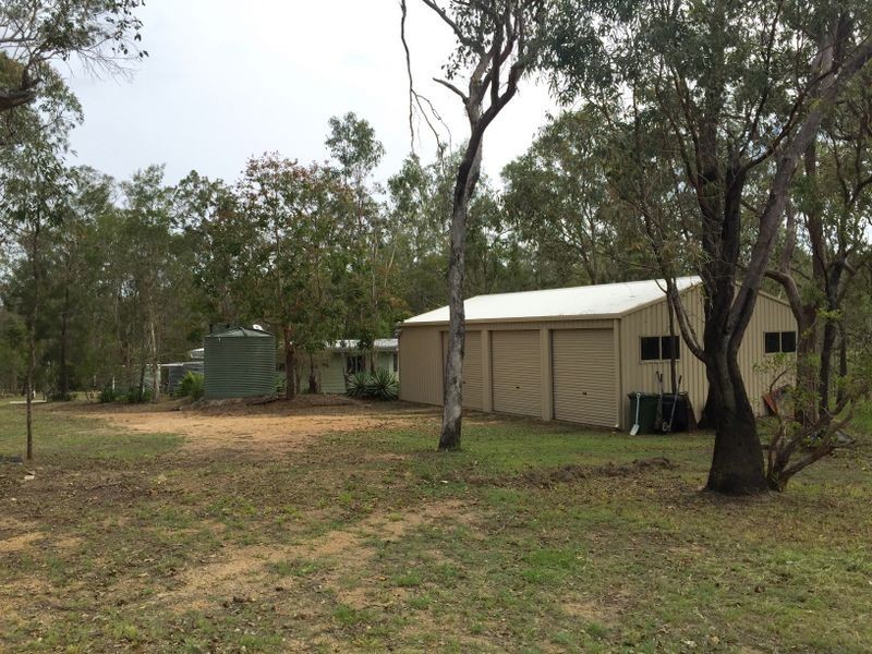Herberton QLD 4887