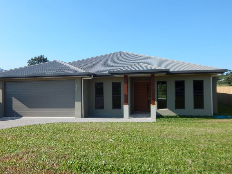 Yungaburra QLD 4884