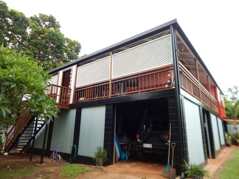 36 Victoria Street, Atherton QLD 4883