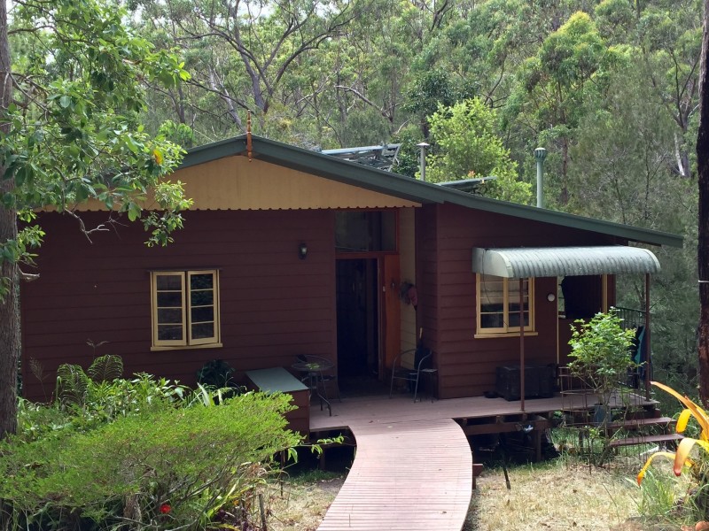Wondecla QLD 4887
