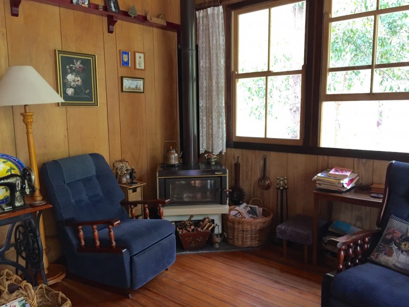 Wondecla QLD 4887