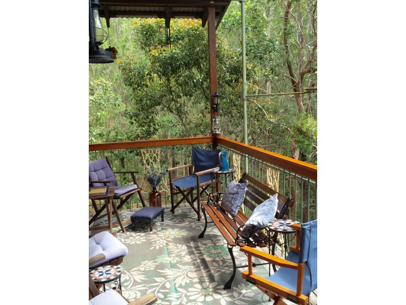 Wondecla QLD 4887