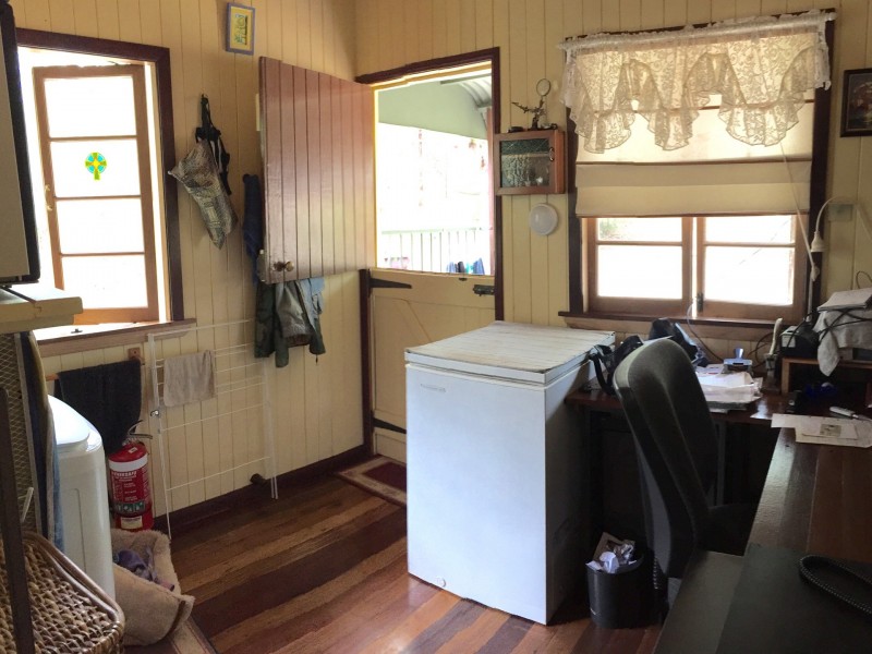 Wondecla QLD 4887