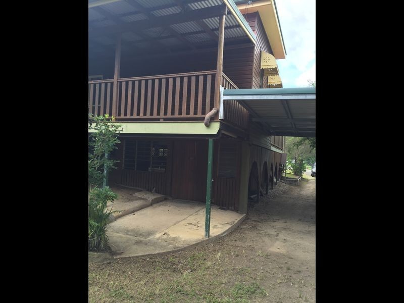 19 Broadway, Herberton QLD 4887