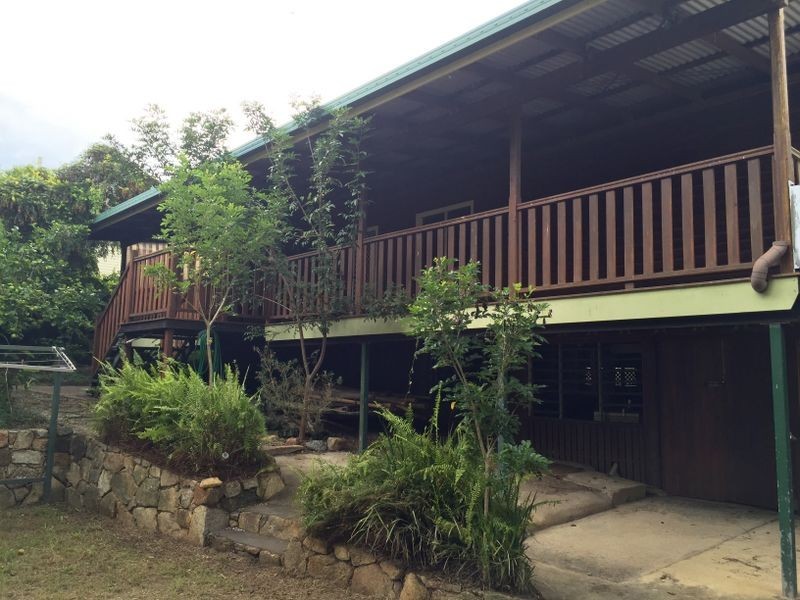 19 Broadway, Herberton QLD 4887