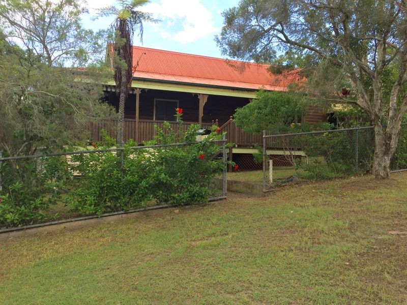 19 Broadway, Herberton QLD 4887