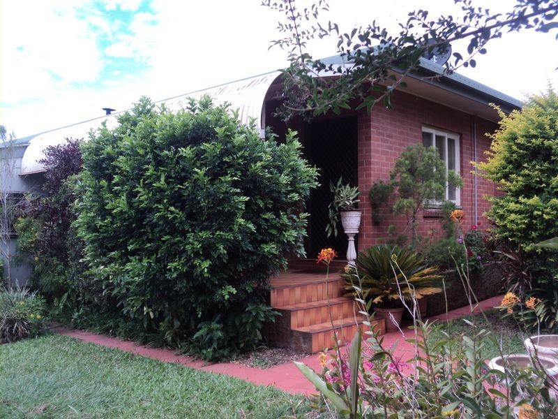 Tolga QLD 4882