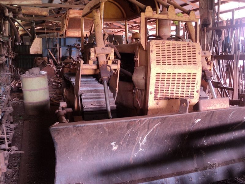 Tolga QLD 4882