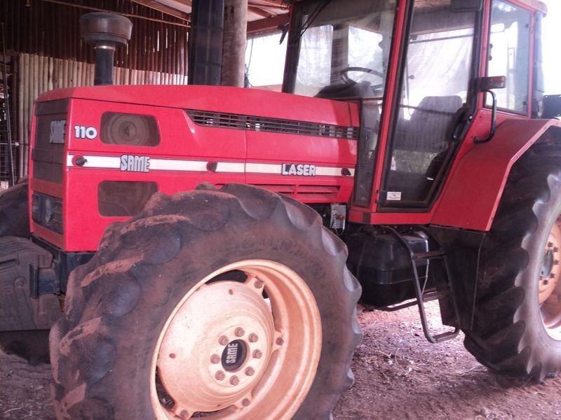 Tolga QLD 4882
