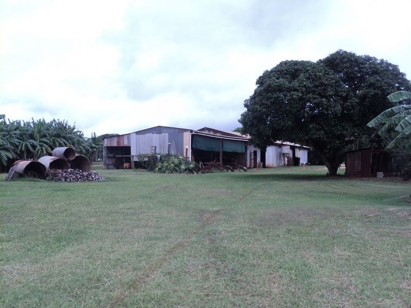 Tolga QLD 4882