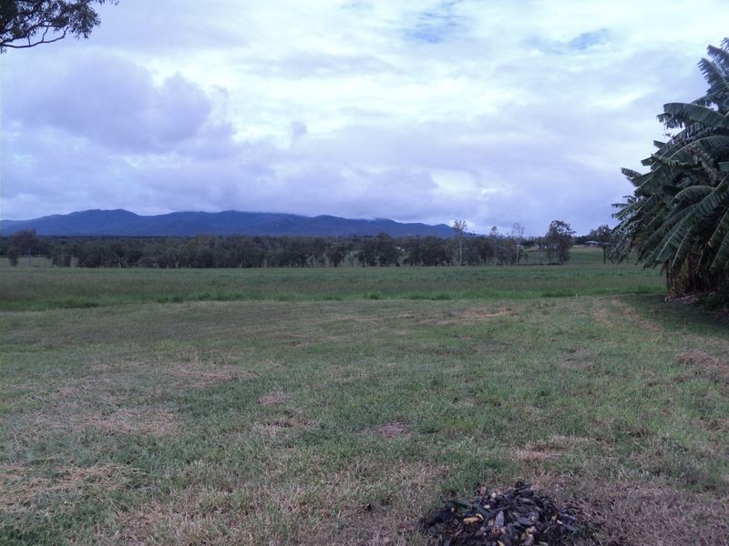Tolga QLD 4882