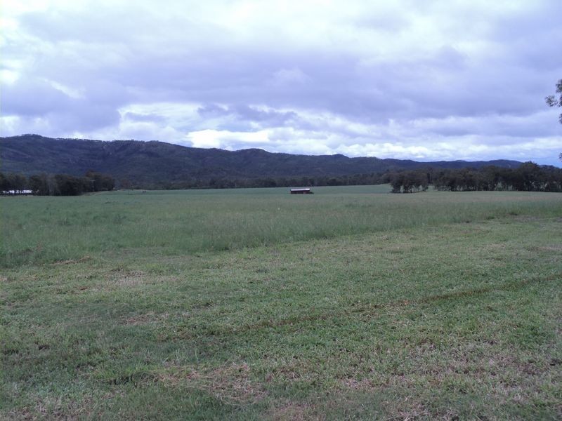 Tolga QLD 4882