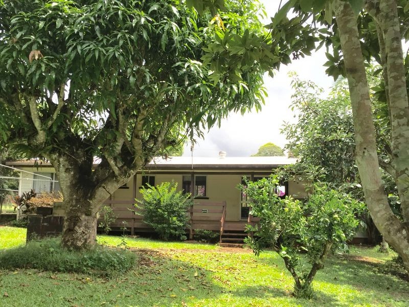 Atherton QLD 4883