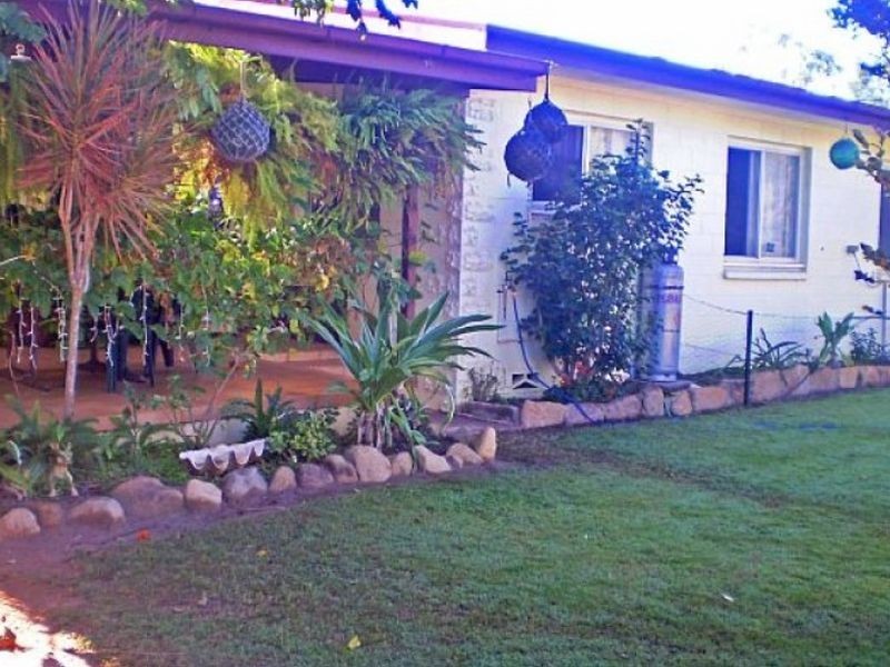Dimbulah QLD 4872
