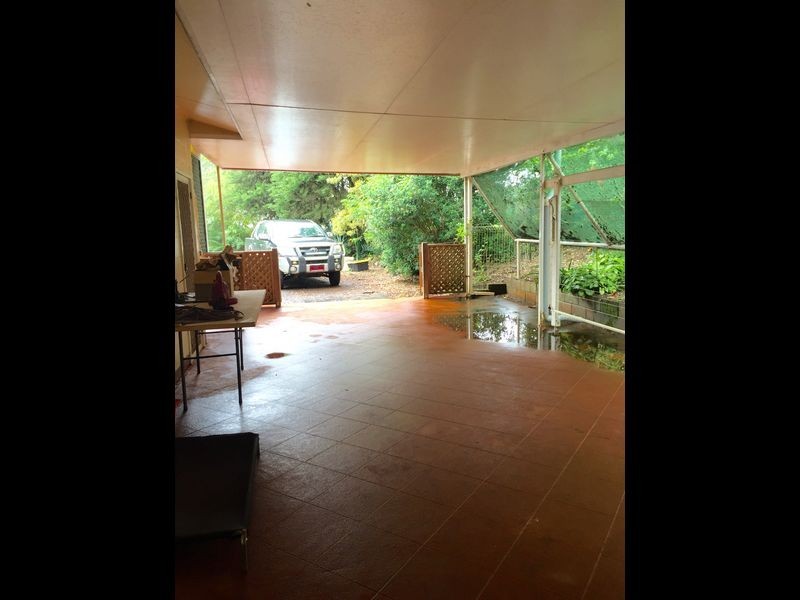 Lake Eacham QLD 4884