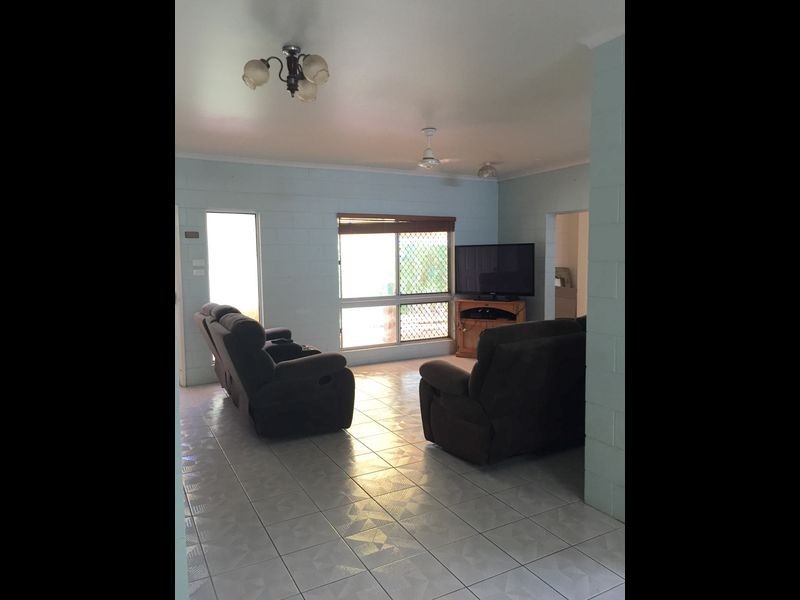Lake Eacham QLD 4884