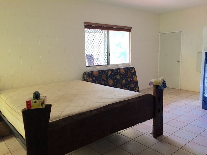 Lake Eacham QLD 4884